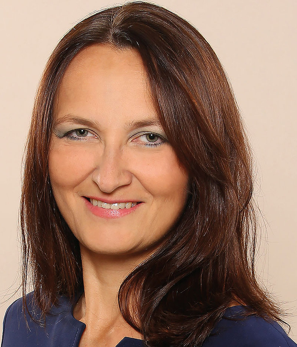 Foto von Miriam Kobela von der Firma Praxis für Beratung & Prävention Foto von Miriam Kobela von der Firma Praxis für Beratung & Prävention