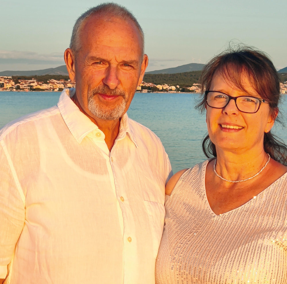 Foto von Petra Lüdtke von der Firma PM Lüdtke GbR