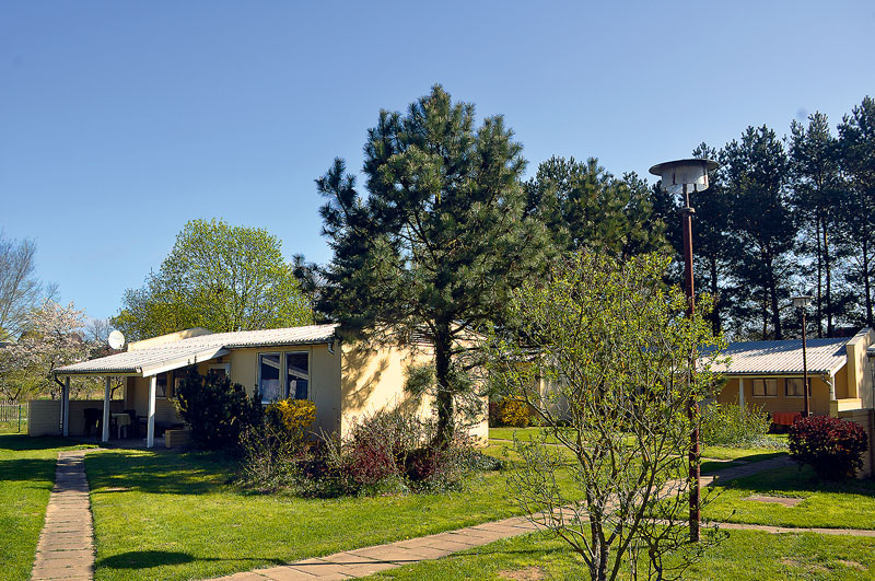 Foto von Wolfgang Ziemer von der Firma Gästehäuser Insel Töplitz Pension & Ferienbetrieb