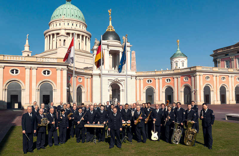 Foto von Christian Köhler, Musiker, Werder