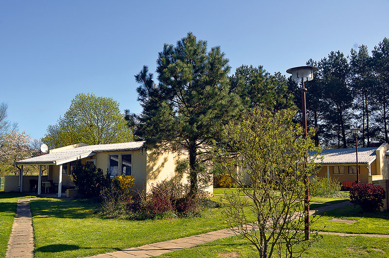 Foto von Wolfgang Ziemer von der Firma Gästehäuser Insel Töplitz Pension & Ferienbetrieb