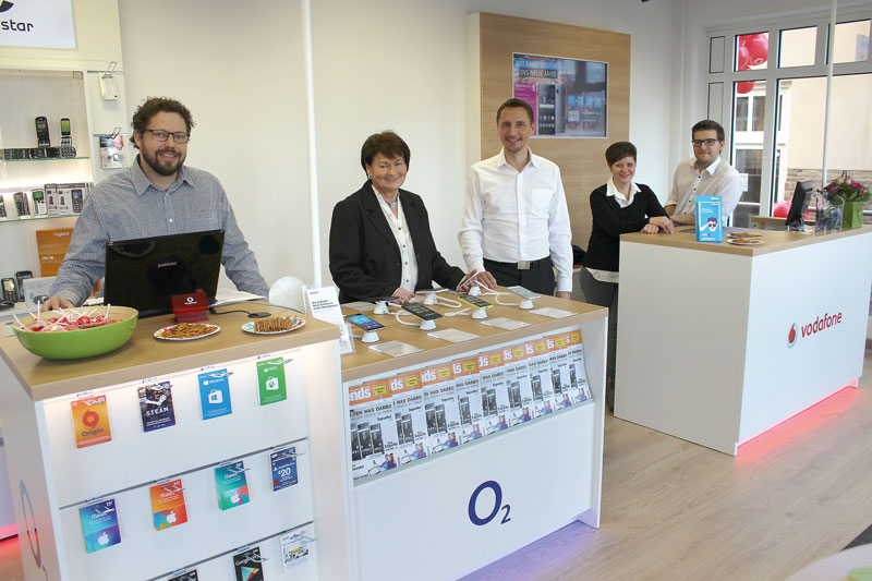 Foto von Matthias Karalus von der Firma Schule Büro Freizeit Karalus, Im Alten Brauhaus