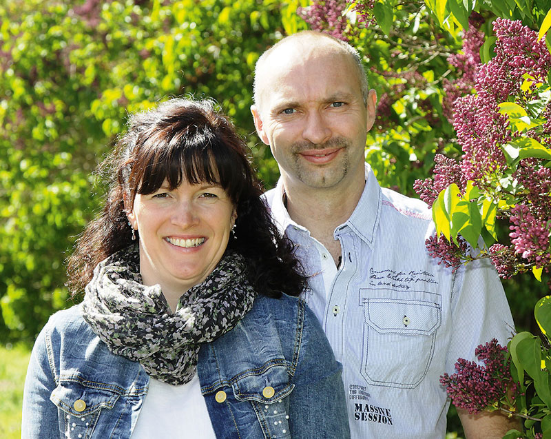 Foto von Steffen Haupt von der Firma Vitalcenter Naturium