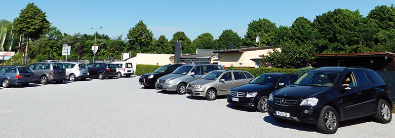 Foto von Emin Torlak von der Firma Automobile Werderpark