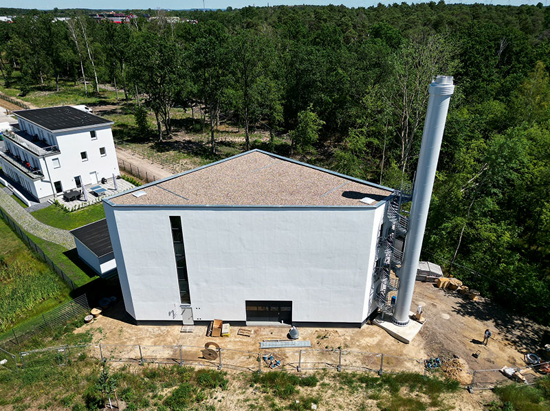 Foto von Lars Scherret von der Firma Märkische Projekt Bau GmbH