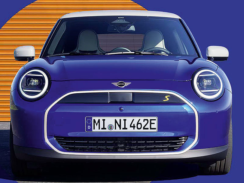Foto von Olaf Wernecke von der Firma BMW & MINI Vertragshändler Wernecke Foto von Olaf Wernecke von der Firma BMW & MINI Vertragshändler Wernecke
