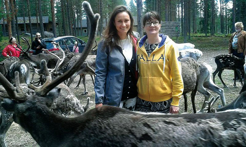 Foto von Dr. Uwe Malich, Bürgermeister, Wildau