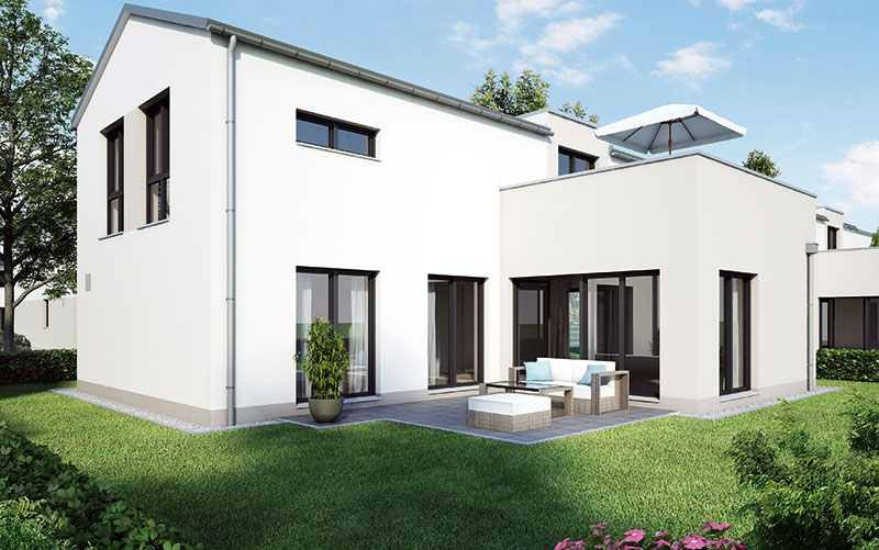 Foto von der Firma BPD Immobilienentwicklung GmbH | Region Ost