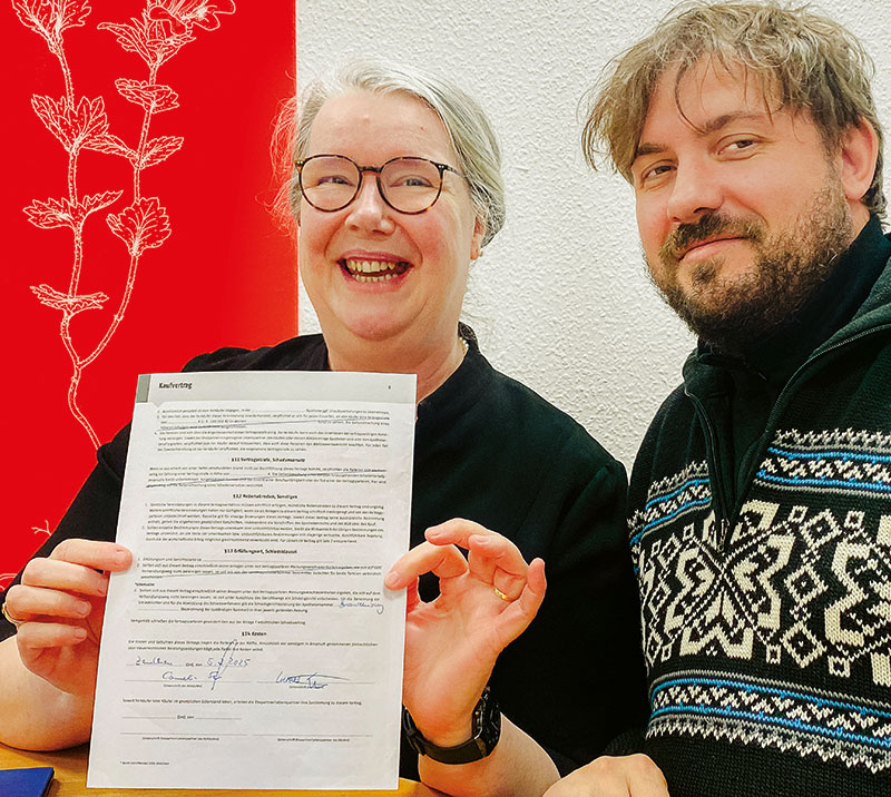 Foto von Lukas Fürst von der Firma Apotheke im Gesundheitszentrum