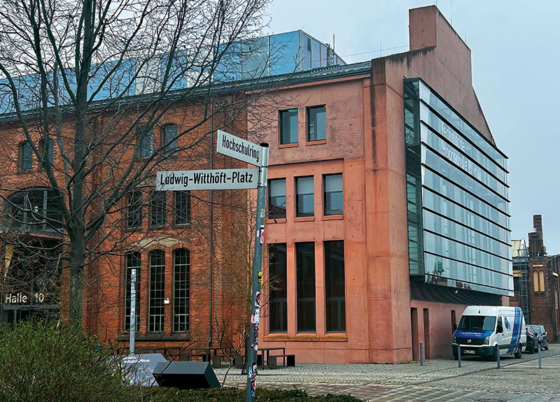 Foto von Frank Nerlich, Bürgermeister, Wildau