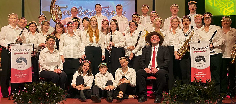 Foto von Tino Höch, Freie Musik- und Kulturakademie Wildau gemeinnützige GmbH, Wildau