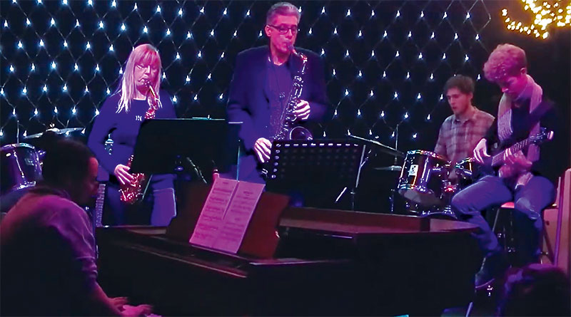 Foto von Tino Höch, Freie Musik- und Kulturakademie Wildau gemeinnützige GmbH, Wildau