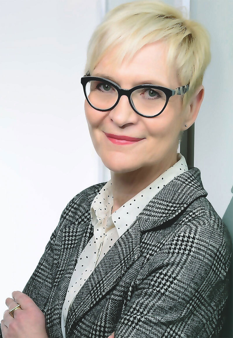 Foto von Ramona Seilz von der Firma Rechtsanwaltskanzlei Ramona Seilz