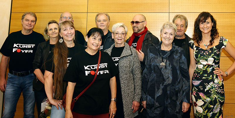 Foto von Marc Anders, Stellvertreter des Bürgermeisters, Wildau