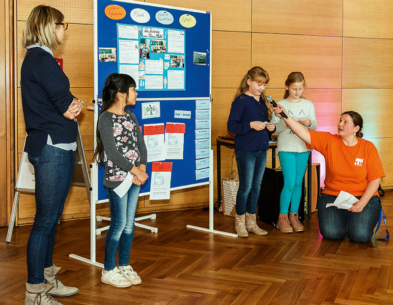 Foto von Susann Schulz, Kulturwerkstatt, Wildau