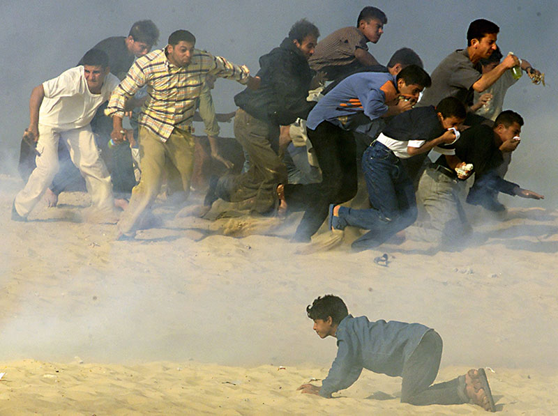 Foto von Reinhard Krause, Pressefotograf, Wildau