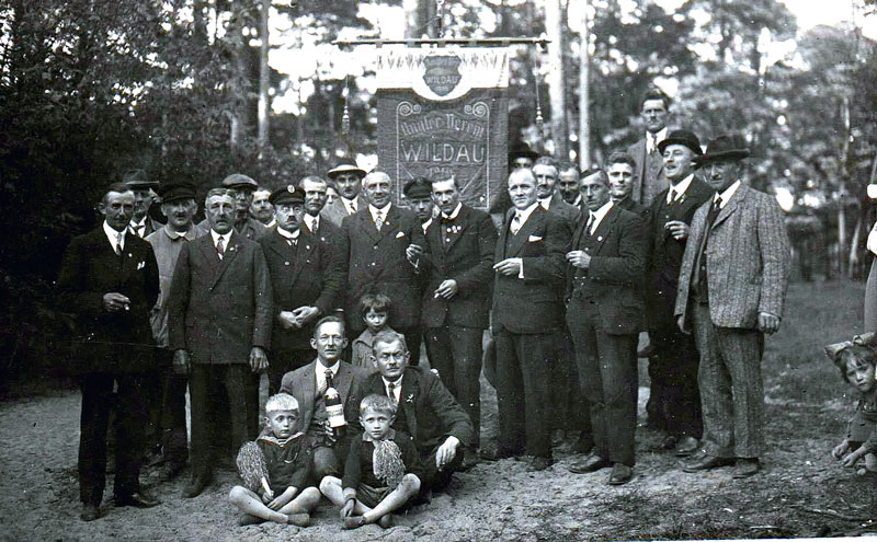 Foto von Thomas Wilde, Angelverein Wildau 1916 e.V., Wildau