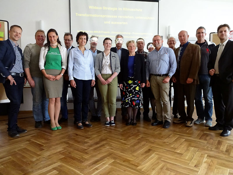 Foto von Dr. Uwe Malich und Fynn-Ole Fritz und Guido Thieke und Sven Rehfeldt und Katja Lützelberger und Andreas Meyer und René Sperling und Mandy Schäfer und László Ungvári, Bürgermeister, Wildau