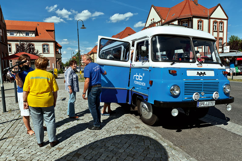 Foto von Dr. Uwe Malich und Fynn-Ole Fritz und Guido Thieke und Sven Rehfeldt und Katja Lützelberger und Andreas Meyer und René Sperling und Mandy Schäfer und László Ungvári, Bürgermeister, Wildau