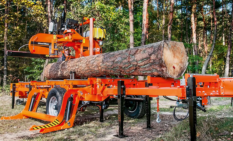 Foto von Frank Böhland von der Firma FB - Holz