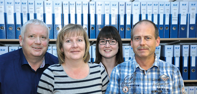 Foto von Kai Rinka von der Firma Versicherungsfachmann Kai Rinka Foto von Kai Rinka von der Firma Versicherungsfachmann Kai Rinka
