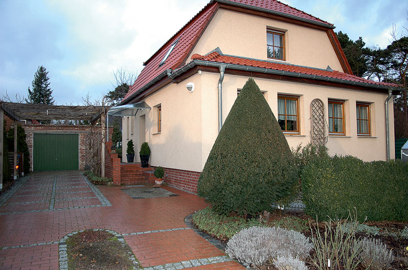 Foto von Uwe Koch von der Firma Uwe Koch Garten- und Landschaftsbau