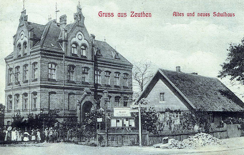 Foto von Joachim Heinig, Heimatfreunde Zeuthen e.V., Zeuthen Foto von Joachim Heinig, Heimatfreunde Zeuthen e.V., Zeuthen