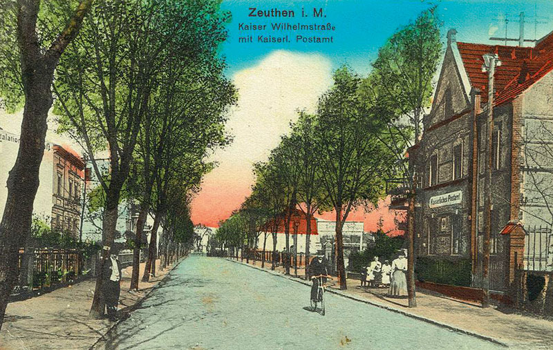 Foto von Joachim Heinig, Heimatfreunde Zeuthen e.V., Zeuthen Foto von Joachim Heinig, Heimatfreunde Zeuthen e.V., Zeuthen