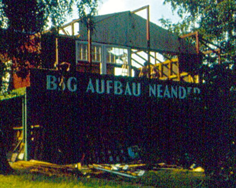 Foto von Carsten Liefke, Segelverein Neander e.V., Zeuthen Foto von Carsten Liefke, Segelverein Neander e.V., Zeuthen