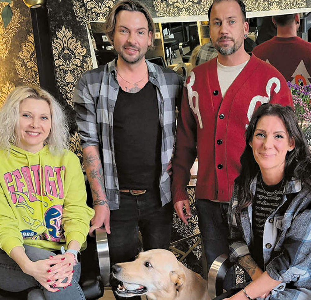Foto von Matthias Bachmann von der Firma MAT MY DAY WILDAU Foto von Matthias Bachmann von der Firma MAT MY DAY WILDAU