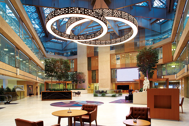 Foto von der Firma RIDI Leuchten GmbH; Vertriebsniederlassung Berlin Foto von der Firma RIDI Leuchten GmbH; Vertriebsniederlassung Berlin