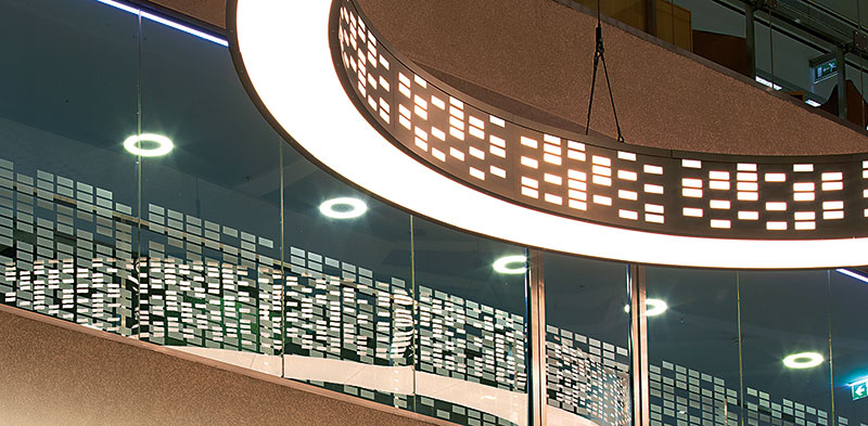 Foto von der Firma RIDI Leuchten GmbH; Vertriebsniederlassung Berlin Foto von der Firma RIDI Leuchten GmbH; Vertriebsniederlassung Berlin