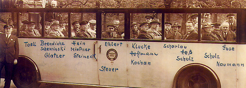 Foto von Jutta Schiersch, Archivarin, Zeuthen Foto von Jutta Schiersch, Archivarin, Zeuthen