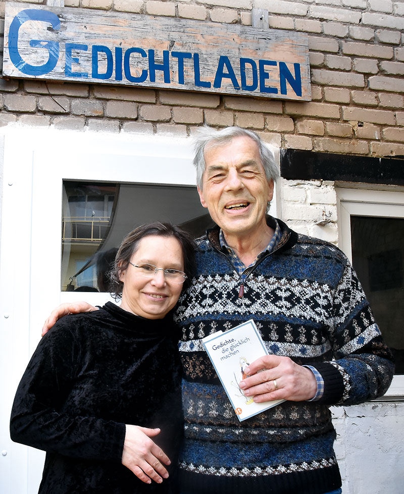 Foto von Dr. Christian Rempel, Dichter, Zeuthen Foto von Dr. Christian Rempel, Dichter, Zeuthen