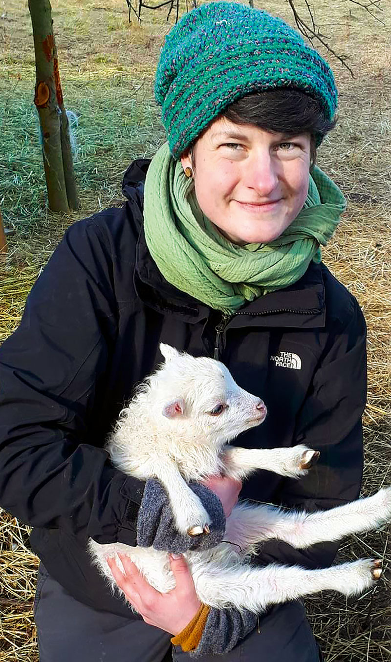 Foto von Juliane Bauer, NABU-Gruppe Zeuthen, Zeuthen