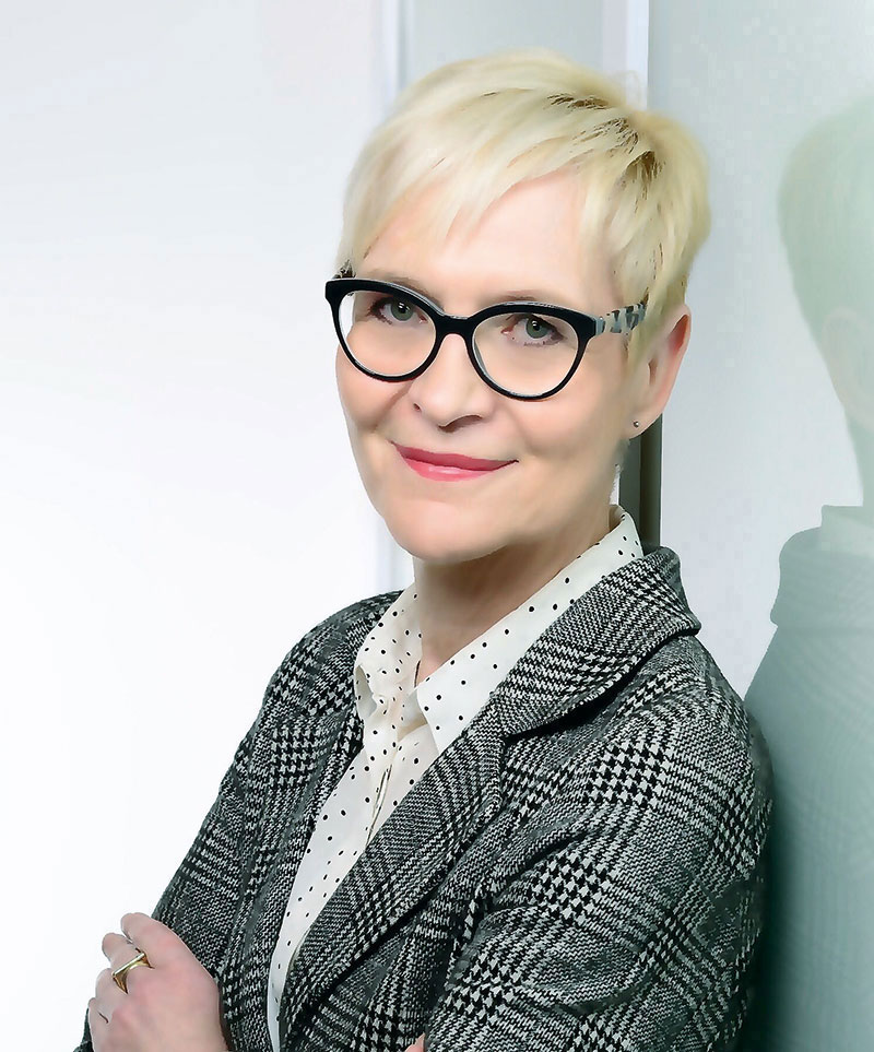 Foto von Ramona Seilz von der Firma Rechtsanwaltskanzlei Ramona Seilz Foto von Ramona Seilz von der Firma Rechtsanwaltskanzlei Ramona Seilz