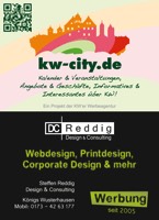Foto von Steffen Reddig von der Firma Steffen Reddig - Design und Consulting