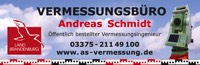 Foto von Andreas Schmidt von der Firma Vermessungsbüro Andreas Schmidt