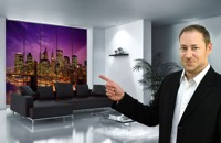 Foto von Ronny Wolter von der Firma HomeFlair