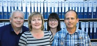 Foto von Kai Rinka von der Firma Versicherungsfachmann Kai Rinka