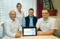 Foto von Lars Heine von der Firma Intensivpflege Heine GmbH