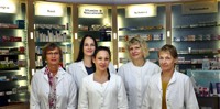 Foto von Birgit Lemke von der Firma Sonnen-Apotheke
