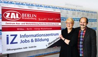 Foto von der Firma Neue Bildungsberatung