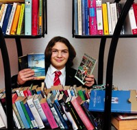 Foto von der Firma Leseschau