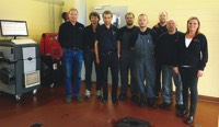 Foto von André Raupach von der Firma Auto-Service R&K, Raupach & Kalla GmbH