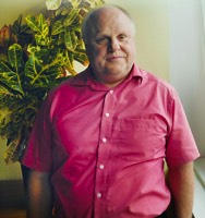 Foto von der Firma Rechtsanwalt Bernd Wünsch