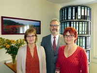 Foto von der Firma Steuerbüro Gunter Gnilitza