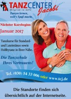 Foto von der Firma Tanzcenter Jacobi