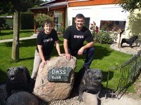 Foto von Matthias Köhler von der Firma DWSS GmbH