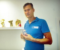 Foto von der Firma Orthopädische Praxis Dr. Friedrich Kleinod